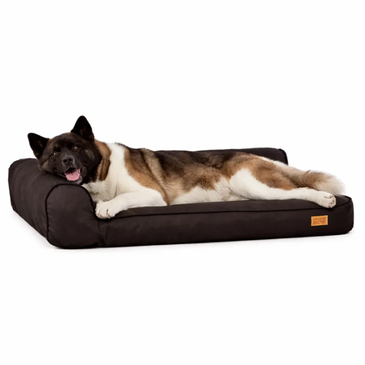 Pelech pre psa Golde dog Kazan L – čierny